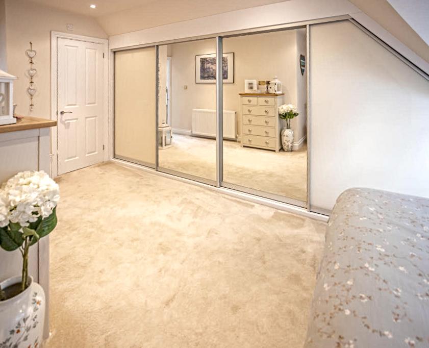 Thorndown Lane, Windlesham